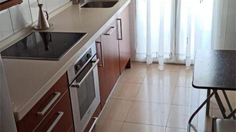 Foto 3 de Piso de alquiler en Paseo Paseo Manubles, 2, Ateca, Zaragoza