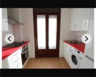 Kitchen of Flat to rent in Ronda  with Terrace