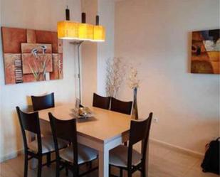 Dining room of Flat for sale in Níjar  with Terrace