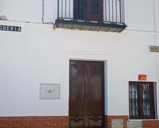 Planta baixa de lloguer en Alájar