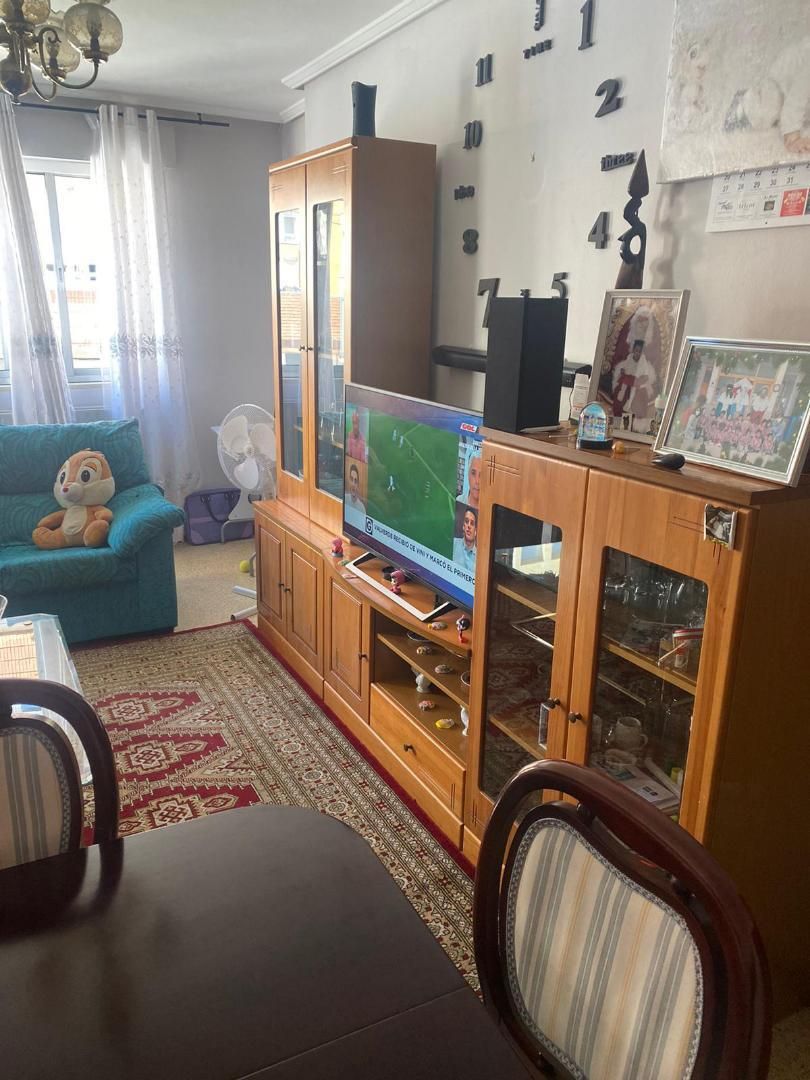 Pis per a compartir a Travesia San Fernando, 1, Bezana - Prezanes