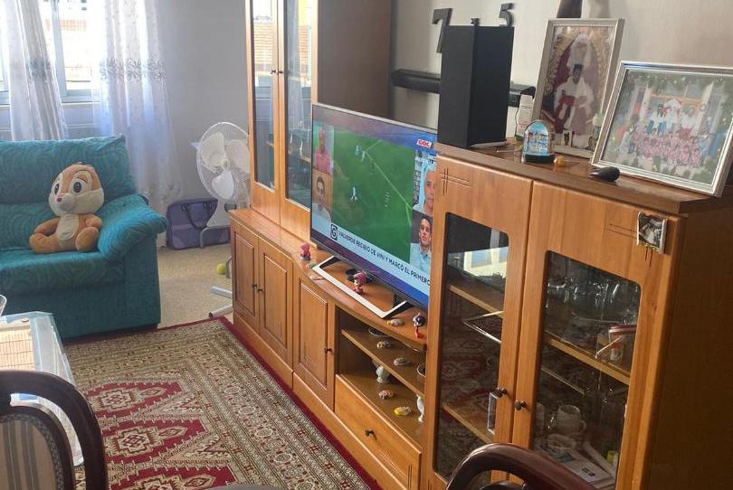 Foto 1 de Piso para compartir en Travesia San Fernando, 1, Bezana - Prezanes, Cantabria