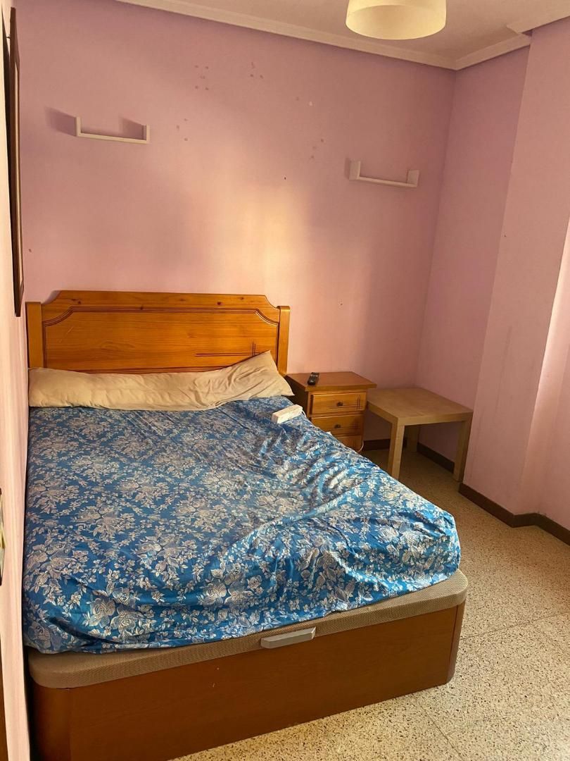 Flat to share in Travesia San Fernando, 1, Bezana - Prezanes