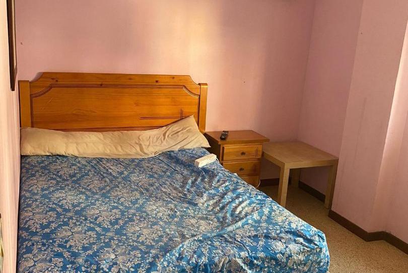 Flat to share in Travesia San Fernando, 1, Bezana - Prezanes, Cantabria - image 1 Photo 1 of Flat to share in Travesia San Fernando, 1, Bezana - Prezanes, Cantabria