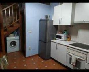 Kitchen of House or chalet to rent in Muros