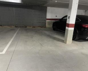 Parking of Garage to rent in Foz