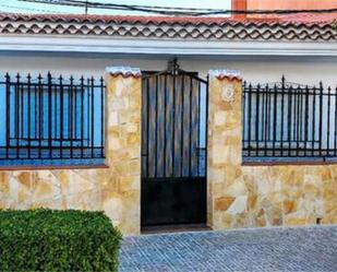 Exterior view of House or chalet for sale in El Provencio    with Terrace