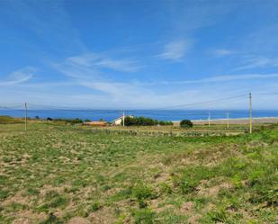 Land for sale in Carballo