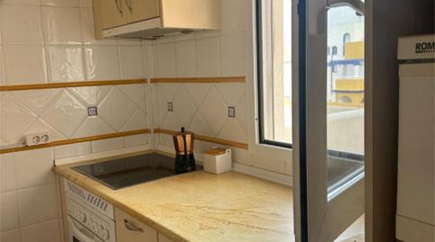Foto 2 de Apartament de lloguer a Calle Órbita, 2, San Juan de los Terreros, Almería