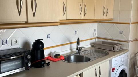 Foto 3 de Apartament de lloguer a Calle Órbita, 2, San Juan de los Terreros, Almería
