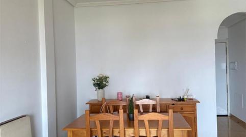 Foto 4 de Apartament de lloguer a Calle Órbita, 2, San Juan de los Terreros, Almería