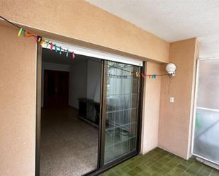 Balcony of Flat for sale in Cubelles  with Terrace