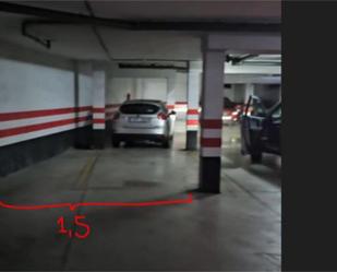 Parking of Garage to rent in Las Palmas de Gran Canaria