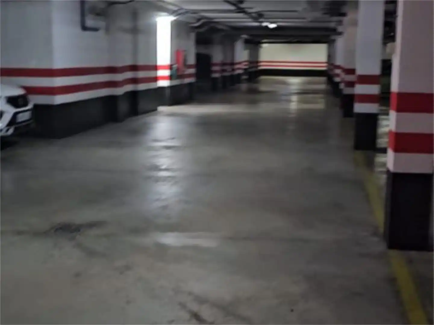 Garaje de alquiler en Calle Ciudad del Campo, Tamaraceite Parking de Garaje de alquiler en Las Palmas de Gran Canaria