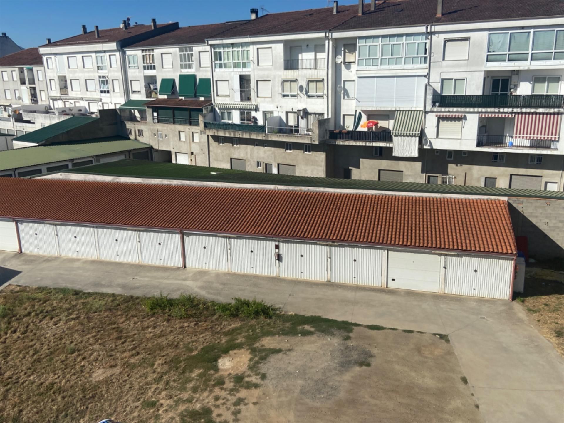 Parking of Garage for sale in Verín