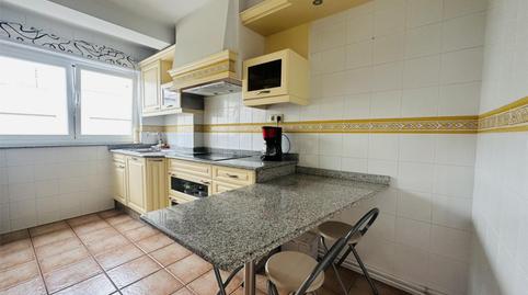 Dúplex de lloguer a Rúa Suárez Picallo, 3, Liáns, A Coruña - imatge 5 Foto 5 de Dúplex de lloguer a Rúa Suárez Picallo, 3, Liáns, A Coruña