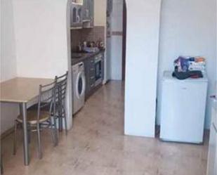 Kitchen of Apartment for sale in Arona