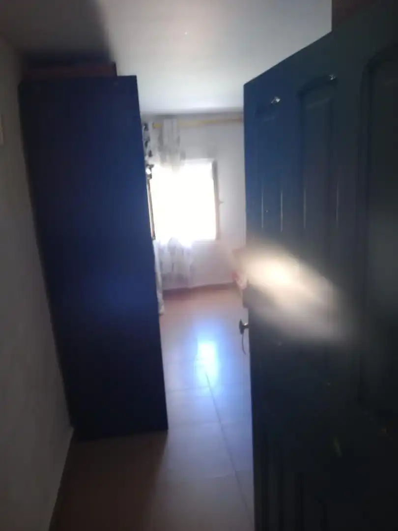Habitación de Casa adosada en venta en Andosilla con Terraza