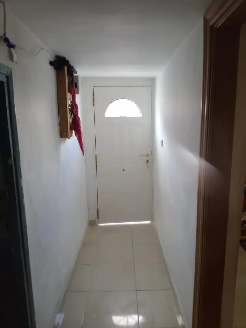Casa adosada en venta en Andosilla con Terraza