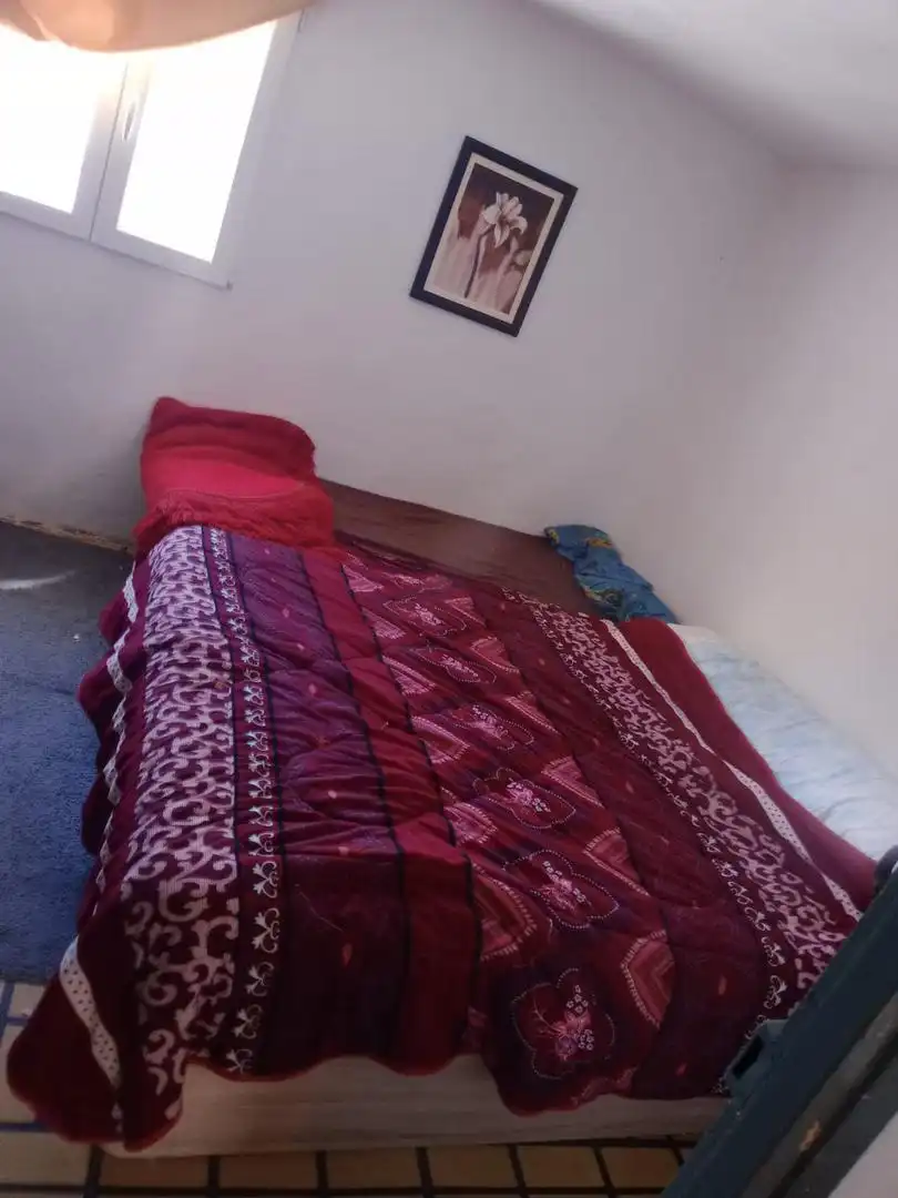 Habitación de Casa adosada en venta en Andosilla con Terraza