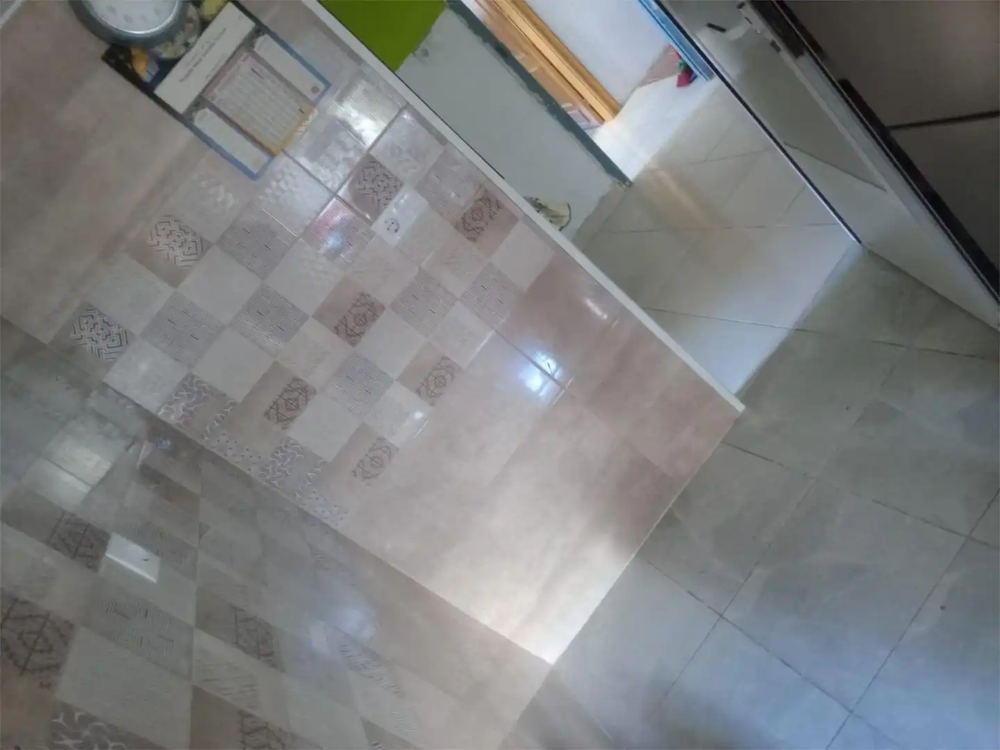Baño de Casa adosada en venta en Andosilla con Terraza