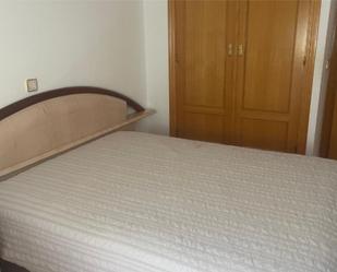 Bedroom of Flat to share in Coslada  with Terrace, Swimming Pool and Balcony