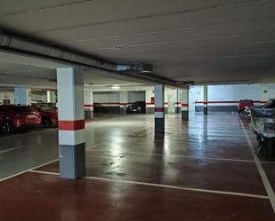 Parking of Garage to rent in Burgos Capital