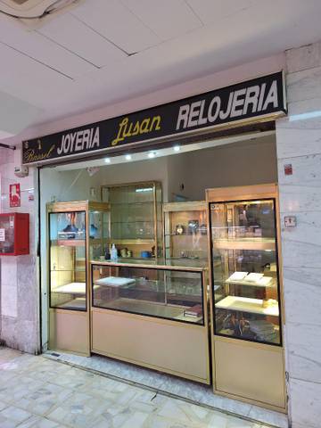 Local comercial en Venta en Calle Colón, 22 en Casco Antiguo