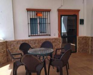 Terrassa de Apartament de lloguer en Almonte amb Terrassa