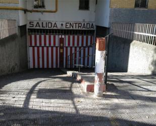 Aparcament de Garatge en venda en  Sevilla Capital