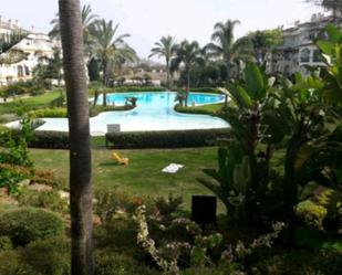 Flat to rent in Bulevar Ashmawi, 1, Marbella