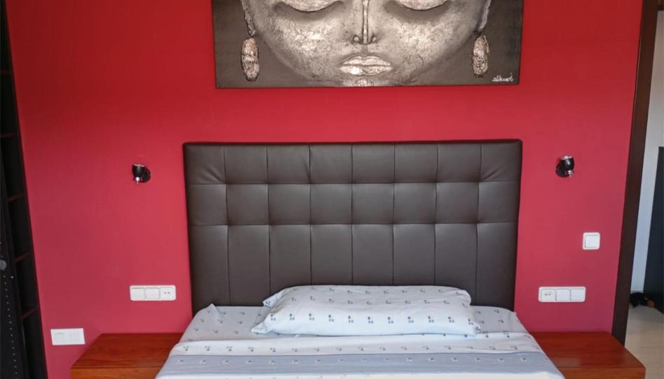 Photo 1 of Flat to share in Avinguda Meridiana, 245, Navas, Barcelona