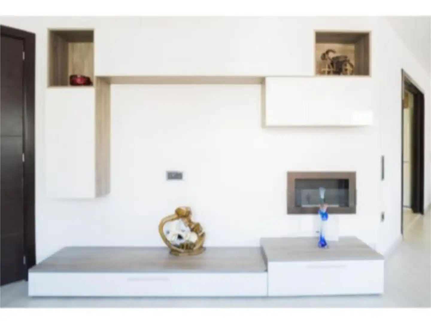 Zimmer in Avinguda Meridiana, 245, Navas Wohnzimmer von Wohnung zur untervermieten in Barcelona mit Heizung, Parkett und Terrasse