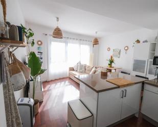 Living room of Flat for sale in Las Palmas de Gran Canaria