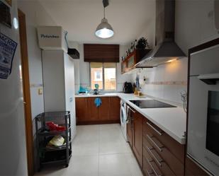 Kitchen of Flat for sale in Colmenar Viejo  with Air Conditioner and Balcony