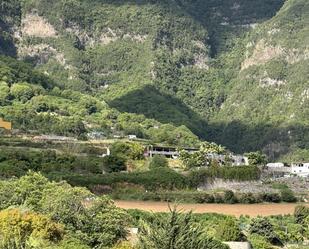 Vista exterior de Casa o xalet en venda en Los Realejos amb Jardí privat, Terrassa i Traster