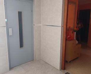 Bathroom of Flat for sale in La Línea de la Concepción