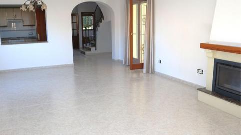 Foto 2 de Casa o xalet en venda a Carrer Dels Xops, 17, Platja de Mont-roig, Tarragona