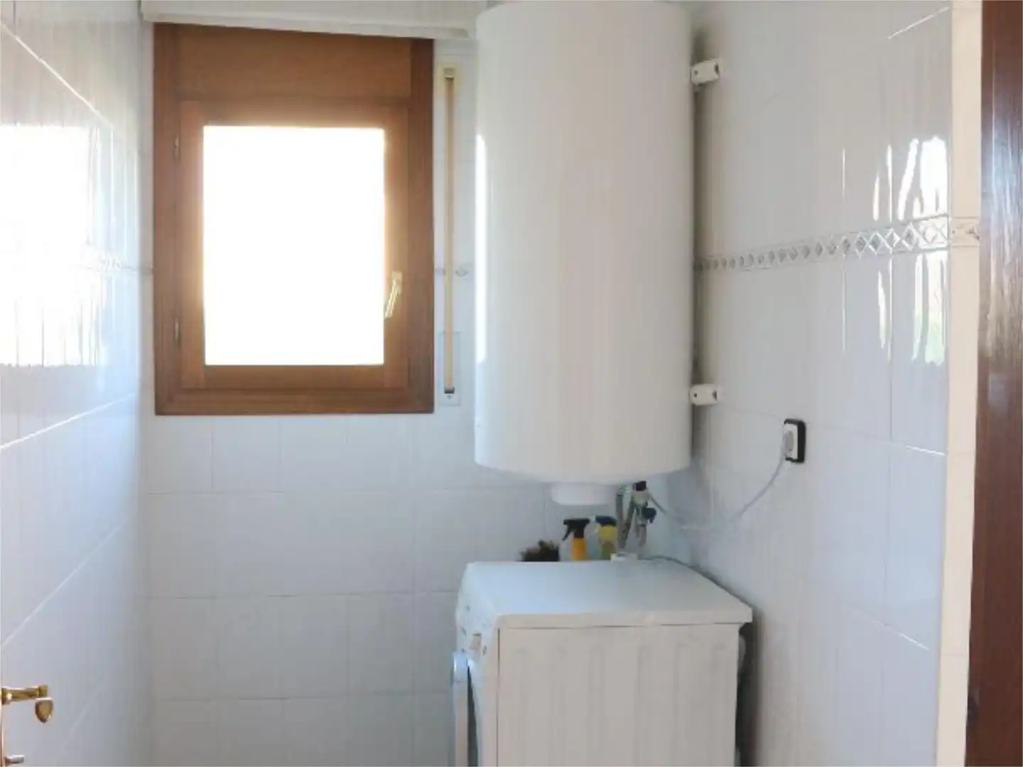 Casa o xalet en venda a Carrer Dels Xops, 17, Platja de Mont-roig Bany de Casa o xalet en venda en Mont-roig del Camp amb Aire condicionat, Terrassa i Piscina