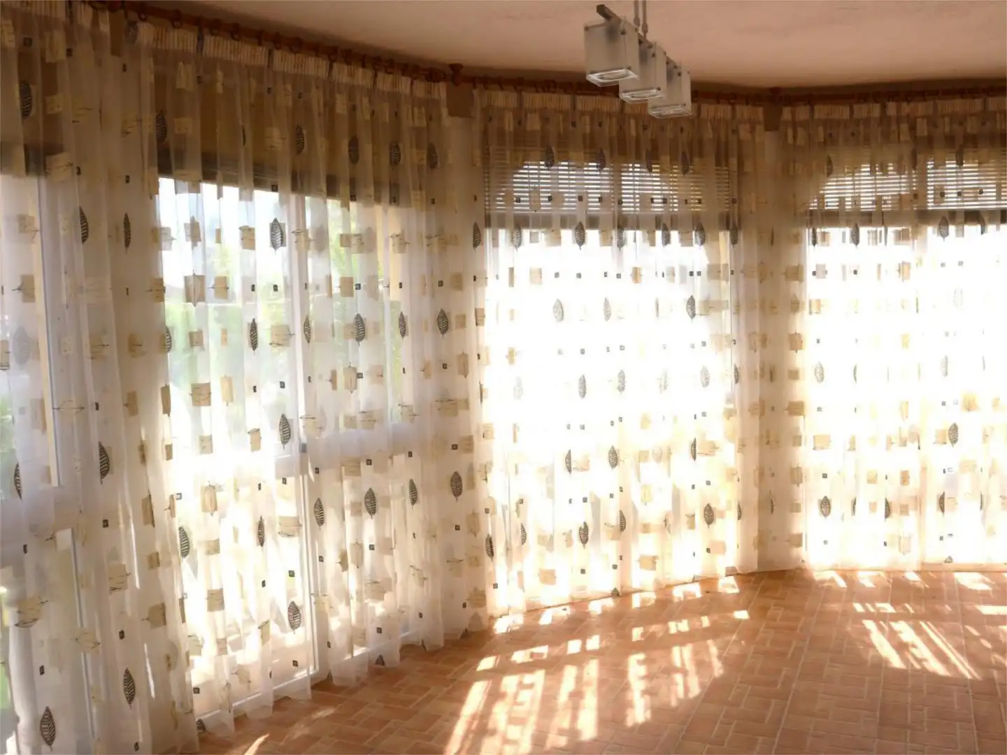 Casa o xalet en venda a Carrer Dels Xops, 17, Platja de Mont-roig Jardí de Casa o xalet en venda en Mont-roig del Camp amb Aire condicionat, Terrassa i Piscina