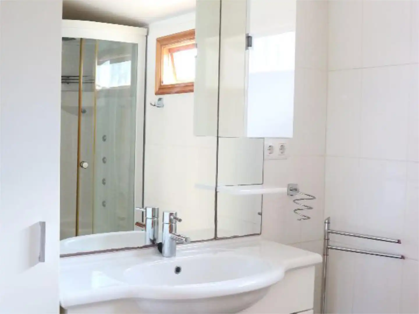 Casa o xalet en venda a Carrer Dels Xops, 17, Platja de Mont-roig Bany de Casa o xalet en venda en Mont-roig del Camp amb Aire condicionat, Terrassa i Piscina