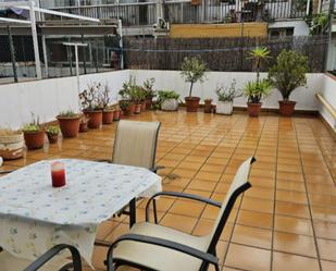 Terrace of Flat for sale in Igualada  with Terrace