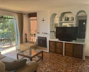 Casa o xalet de lloguer a Calle Rosal de Calypso, 18, Mijas