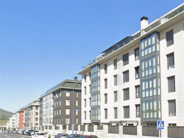 Trastero en Alquiler en Avenida Ballonti, 2 en Repelega