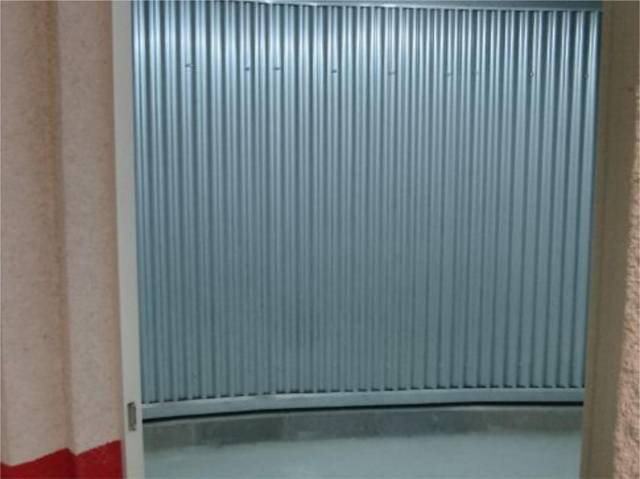 Trastero en Alquiler en Avenida Ballonti, 2 en Repelega