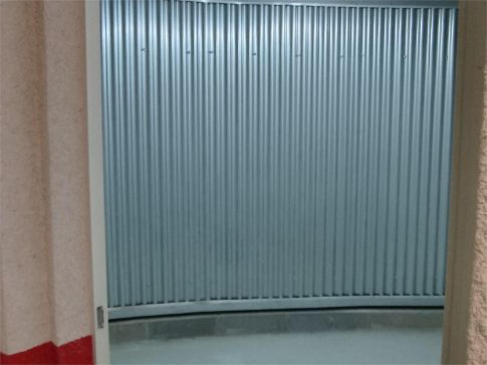 Traster de lloguer a Avenida Ballonti, 2, Repelega Vista exterior de Traster de lloguer en Portugalete