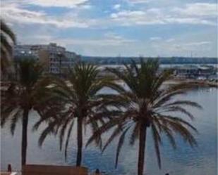 Exterior view of Apartment to rent in  Palma de Mallorca