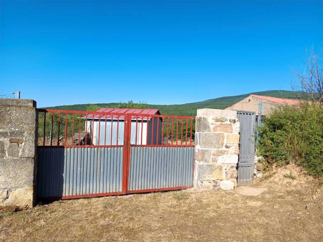 Terreno en Venta en Calle las Eras, 31 en El Royo