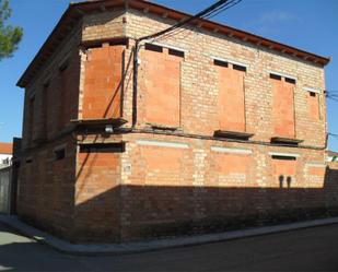 Vista exterior de Casa adosada en venda en El Viso