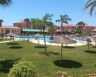 Swimming pool of Apartment to rent in Rota  with Terrace and Swimming Pool